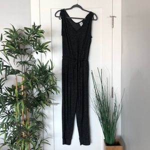 Soft and Comfy lounge Jumper/Romper